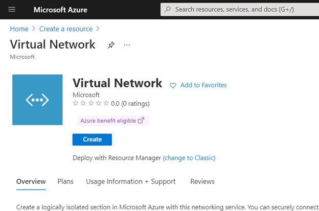 How To Enable Virtual Network Integration In App Service In Azure
